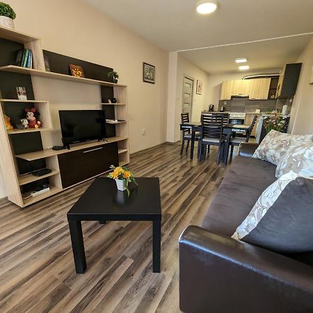 Emalena Apartment Warna Zewnętrze zdjęcie