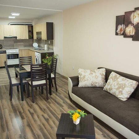 Emalena Apartment Warna Zewnętrze zdjęcie