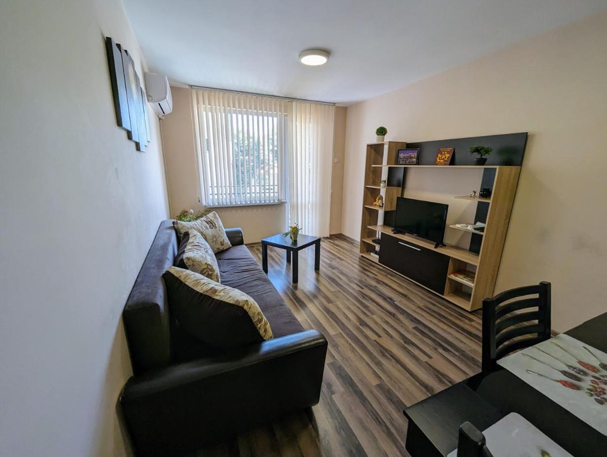 Emalena Apartment Warna Zewnętrze zdjęcie