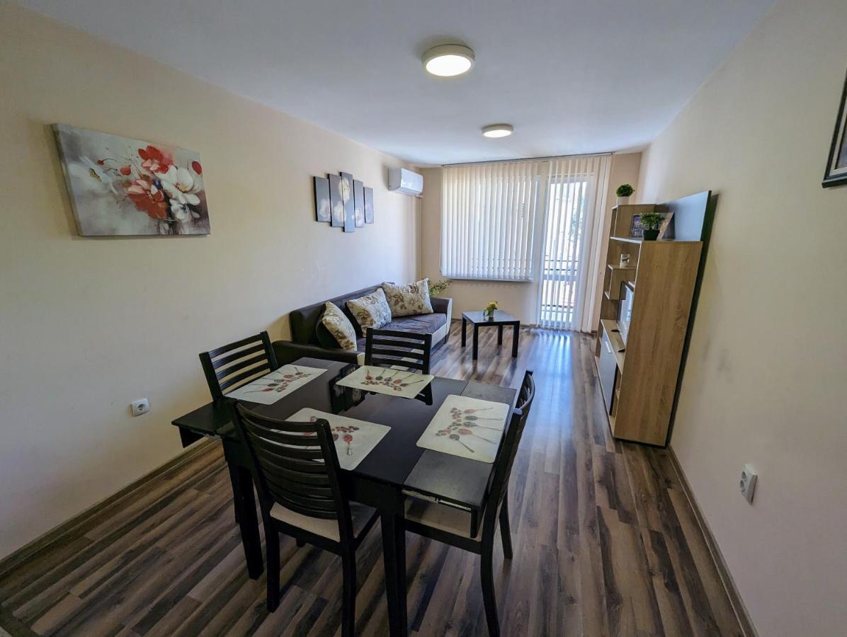 Emalena Apartment Warna Zewnętrze zdjęcie