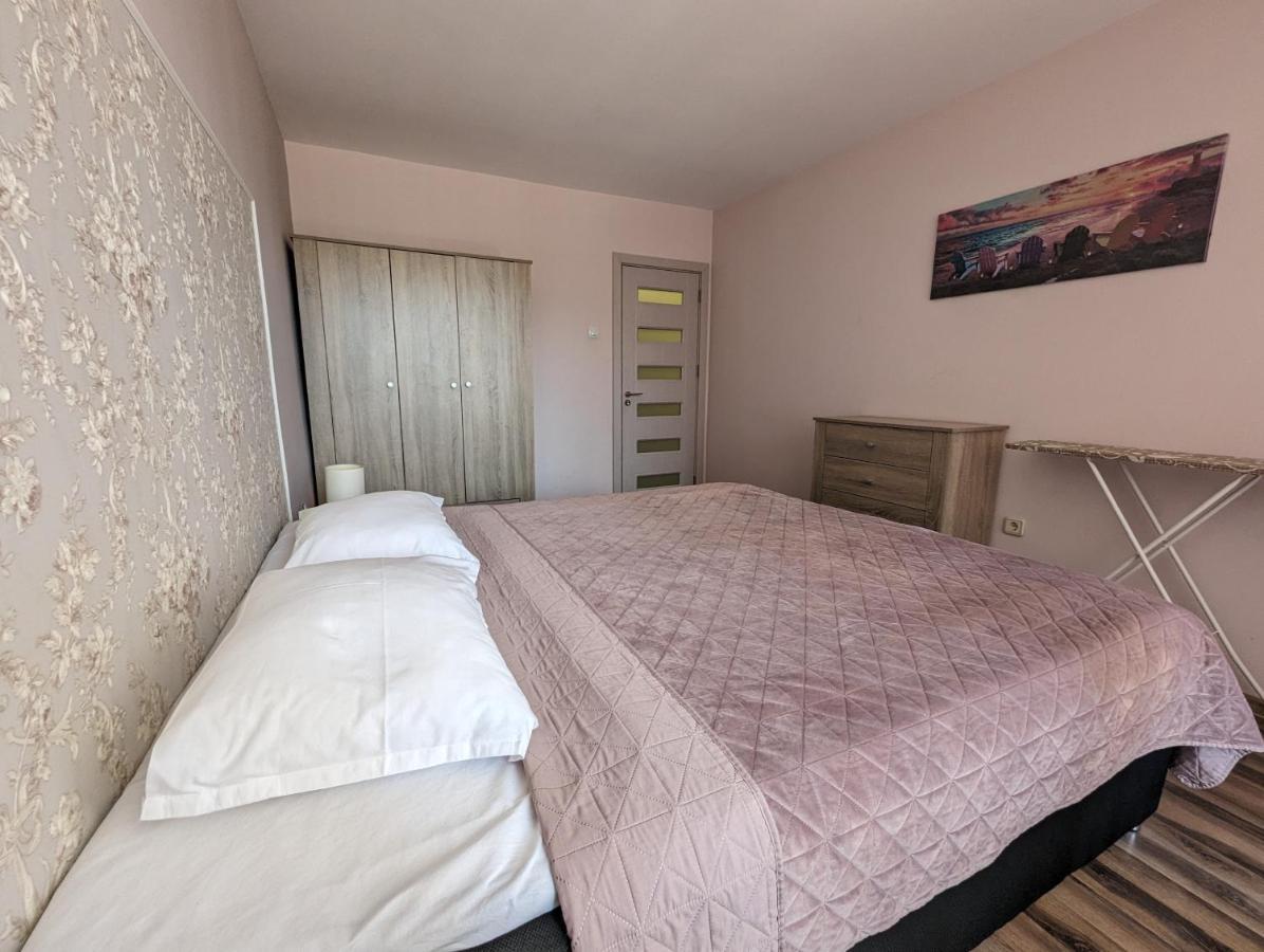 Emalena Apartment Warna Zewnętrze zdjęcie