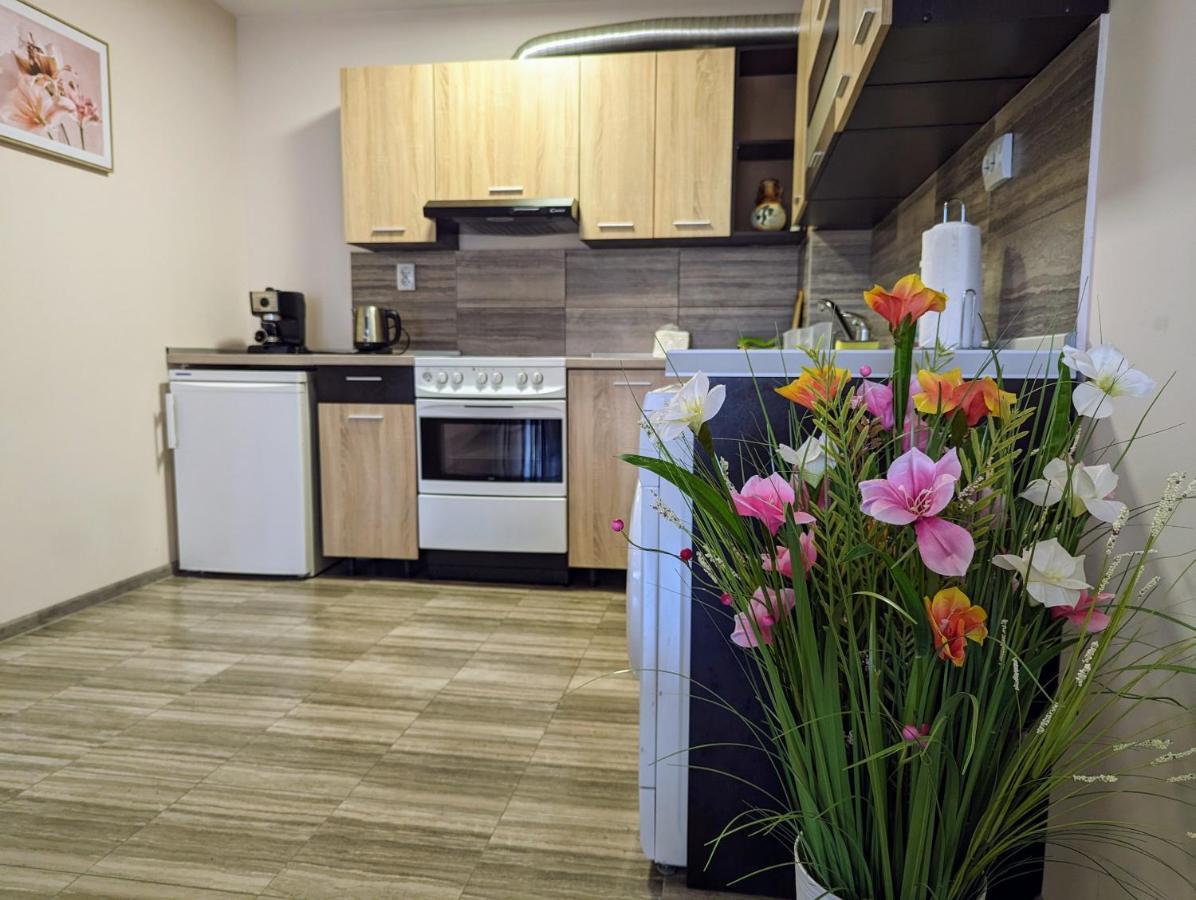 Emalena Apartment Warna Zewnętrze zdjęcie