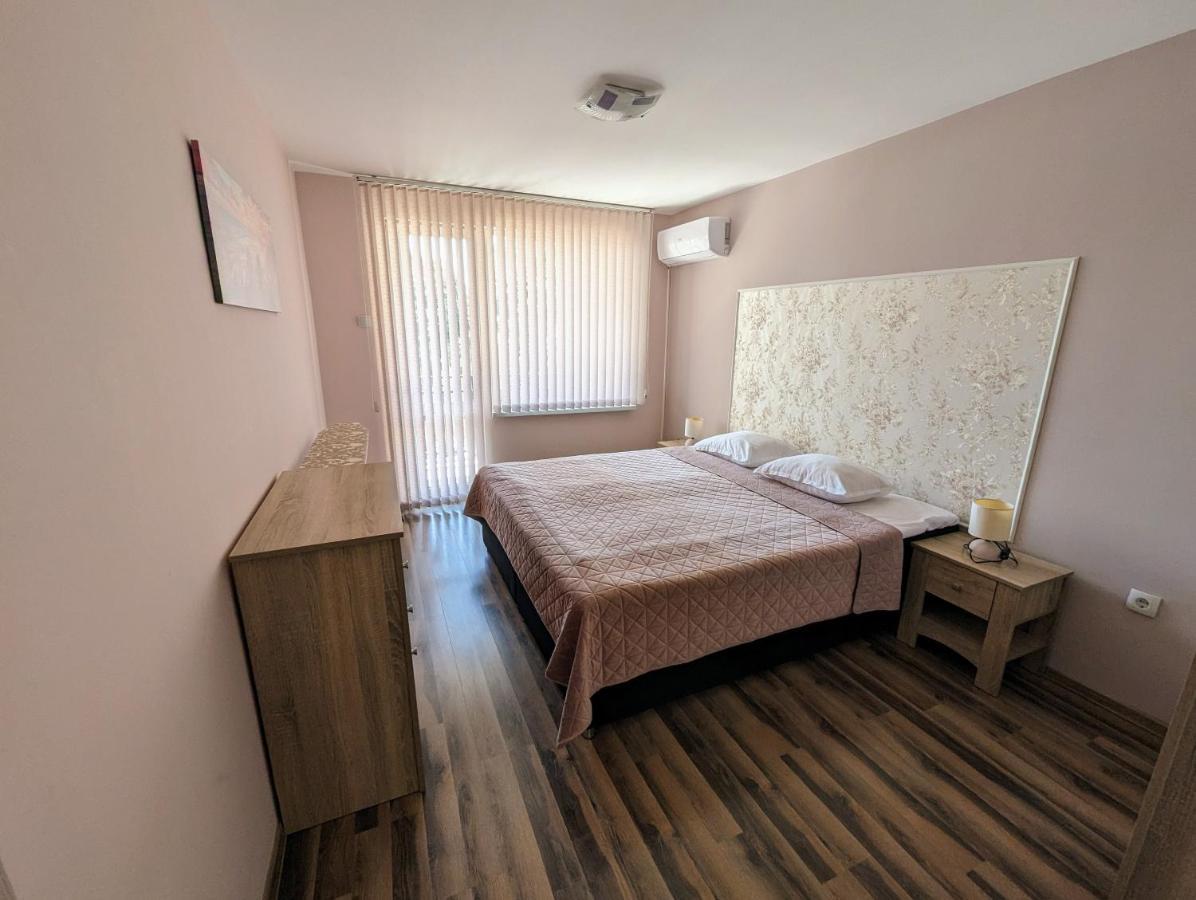 Emalena Apartment Warna Zewnętrze zdjęcie