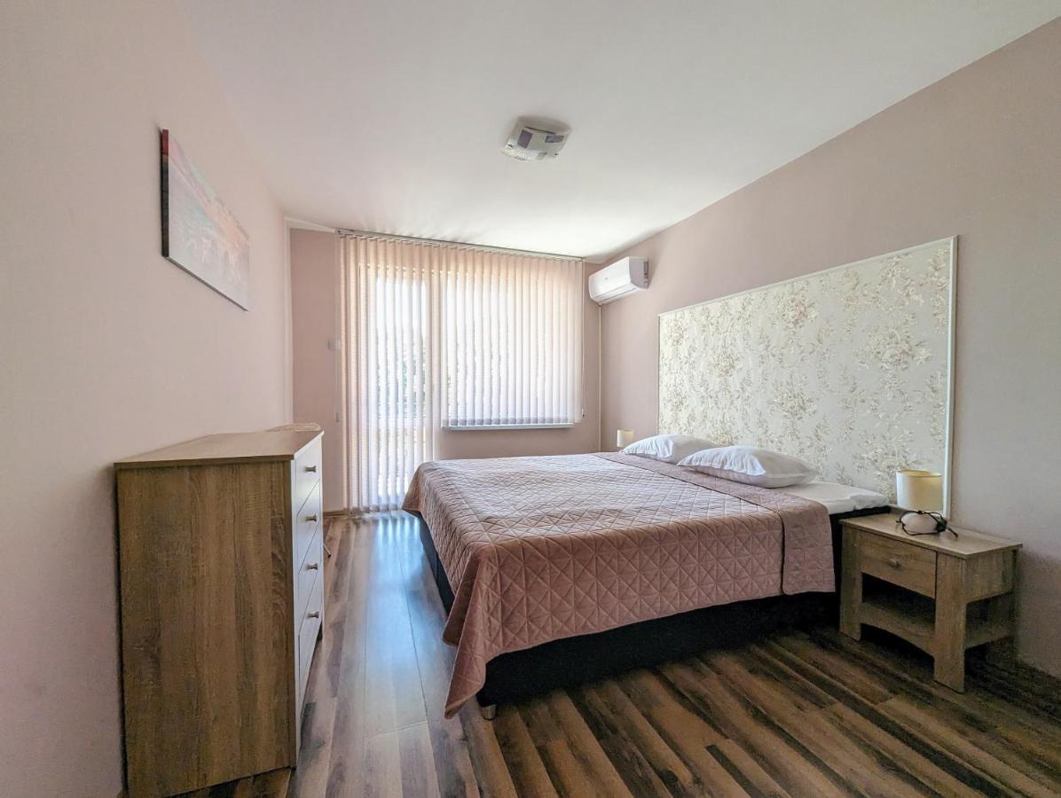Emalena Apartment Warna Zewnętrze zdjęcie
