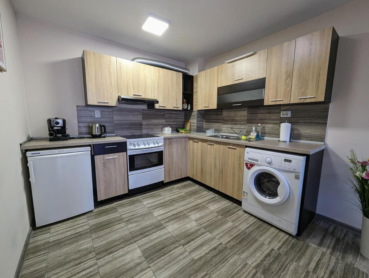 Emalena Apartment Warna Zewnętrze zdjęcie