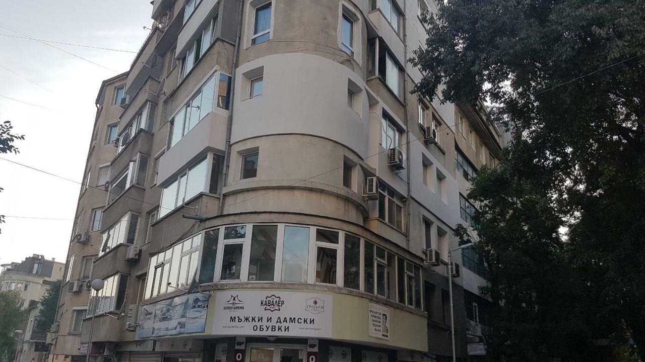 Emalena Apartment Warna Zewnętrze zdjęcie